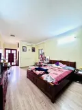 Ngọc Hà 60m2 x 6 Tầng Thang Máy - Ngõ Thẳng Tắp, Thông Thoáng - Ảnh 2