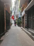 Nhà phố Ngọc Khánh - Kinh doanh sầm uất - Sổ đỏ vuông vắn - Ảnh 1