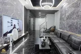 Bán nhà Hoàng Mai View Hồ - Phân Lô - Gara Ô Tô - Giá 10 tỷ - Ảnh 1