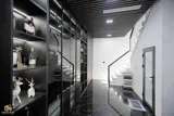 Bán nhà Hoàng Mai View Hồ - Phân Lô - Gara Ô Tô - Giá 10 tỷ - Ảnh 3