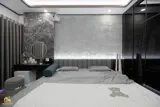 Bán nhà Hoàng Mai View Hồ - Phân Lô - Gara Ô Tô - Giá 10 tỷ - Ảnh 6