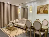 Căn 1PN 45m² Tòa TK1 Giá 3.890 Tỷ - Vị trí đẹp, sổ sẵn - Ảnh 1