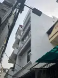 💥 Bán nhà Thụy Phương - Bắc Từ Liêm: 54m² x 6 tầng, có thang máy, gần ô tô - ảnh 1