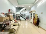Bán Nhà Đường Hoàng Văn Thụ, Phường 4, Tân Bình - 4x13.5m, 3 Tầng - Ảnh 1