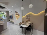 Bán nhà hẻm 202 Phạm Văn Hai, P5, Tân Bình: 4x15m, 3 tầng, Giá 9.69 tỷ - Ảnh 5
