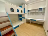 Bán Căn Góc 1006, Khu 6, Tòa Mới, Thanh Hà: Full Nội Thất Cao Cấp, Giá Tốt - Ảnh 3