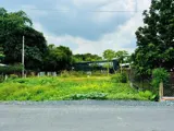 Bán Đất Phú Hòa Đông, Củ Chi: 102m² Full Thổ Cư, Đường 6m - Ảnh 1