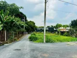 Bán Đất Phú Hòa Đông, Củ Chi: 102m² Full Thổ Cư, Đường 6m - Ảnh 3