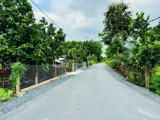 Bán Đất Phú Hòa Đông, Củ Chi: 102m² Full Thổ Cư, Đường 6m - Ảnh 4