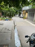 Bán nhà khu Đầm Trấu - Lô góc - Mặt tiền rộng 8.1m - Kinh doanh đỉnh cao - Ảnh 2