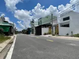 Đất nền Củ Chi - 84m2 Full Thổ Cư, Mặt Tiền Đường 8m - Phạm Văn Chèo, Tân Phú Trung - Ảnh 2