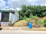 Bán đất nền Củ Chi 190m2, Full thổ, Sổ Hồng Riêng - Giá Tốt - Ảnh 1