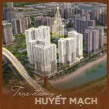 Căn Góc 3PN 95m2 VinHomes OCP1 - Giá 6.1 tỷ - Hỗ Trợ 0% Đến 24 Tháng - Ảnh 1