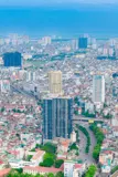 🌟 The Ninety Complex: Căn Hộ Đa Năng, Vị Trí Vàng Tại Trung Tâm Hà Nội - Ảnh 1