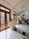 Bán Biệt Thự Xa Hoa - Bà Điểm, Hóc Môn - Gần BX An Sương - 132m2 - Ảnh 1