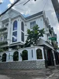 Bán Biệt Thự Xa Hoa - Bà Điểm, Hóc Môn - Gần BX An Sương - 132m2 - Ảnh 3