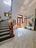 Bán Biệt Thự Xa Hoa - Bà Điểm, Hóc Môn - Gần BX An Sương - 132m2 - Ảnh 2