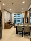 Chính chủ bán nhanh căn 2PN, full nội thất, giá 2.8 tỷ tại OCP - Ảnh 1