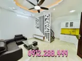 Bán nhà Dương Văn Bé, 35m², 5 tầng, 6.945 tỷ - Gần Times City - Ảnh 8