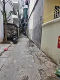 Đất nền Hoàng Mai Giá Tốt - Lô Góc Trương Định - Pháp Lý Sổ Đỏ - Ảnh 1