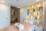 Căn Hộ The Ninety Đống Đa: 3PN Thiết Kế Thô, Vị Trí Vàng - Ảnh 2