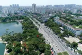 Bán Tòa Nhà Mặt Phố Đắc Địa - Đại Cồ Việt - 140 Tỷ - Ảnh 4