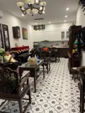 Nhà Mặt Phố Âu Cơ 80m2, Mặt Tiền 4.7m, Ô Tô Vào Nhà, Pháp Lý Sổ Đỏ - Ảnh 3