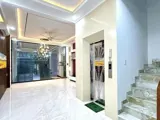 Bán Biệt Thự Thang Máy Quận 10 - 7 Tầng, 100m2 - Giá 31 Tỷ - Ảnh 4