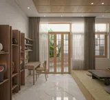 Bán nhà HXH Nguyễn Thái Bình, P4, Tân Bình: 4x16m, 5 tầng, 14 tỷ - Lợi nhuận cao - Ảnh 2