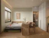 Bán nhà HXH Nguyễn Thái Bình, P4, Tân Bình: 4x16m, 5 tầng, 14 tỷ - Lợi nhuận cao - Ảnh 5
