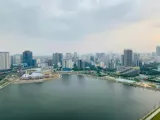 Bán Căn Hộ Skylake Phạm Hùng 101m2 3PN View Hồ - Giá 12 Tỷ - Ảnh 3