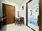 12 Căn Hộ Dịch Vụ Phú Nhuận Full Phòng - Doanh Thu 85TR/Tháng - Ảnh 2