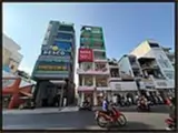 Cho Thuê Nhà Phố Mặt Tiền Nguyễn Trãi, Quận 5 - 7.2x17m, Thang Máy, Giá 380tr/tháng - Ảnh 3