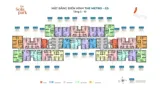 Chính Chủ Bán Cặp Chung Cư VinHomes Smart City: 3PN & 2PN, View Đẹp, Lợi Nhuận Cao - Ảnh 9