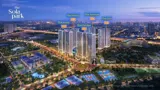 Chính Chủ Bán Cặp Chung Cư VinHomes Smart City: 3PN & 2PN, View Đẹp, Lợi Nhuận Cao - Ảnh 10