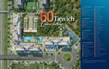 Chính Chủ Bán Cặp Chung Cư VinHomes Smart City: 3PN & 2PN, View Đẹp, Lợi Nhuận Cao - Ảnh 8