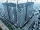 Chính chủ bán cặp căn hộ Vinhome Smart City - View đẹp, tiện nghi - Ảnh 4
