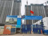 Chính chủ bán cặp căn hộ Vinhome Smart City - View đẹp, tiện nghi - Ảnh 3