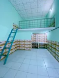 Bán Dãy Trọ - Kiot Tân Phú Trung, Củ Chi: 15 Phòng, SHR, Kinh Doanh Sẵn - Ảnh 2