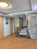 Bán nhà riêng Tây Nam Linh Đàm, Bùi Quốc Khái - 6.38 tỷ, 30m², View Đẹp - Ảnh 1