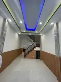 Bán nhà hẻm 3.5x12m, Phạm Thế Hiển, Quận 8 - Giá 5.3 tỷ - Ảnh 1
