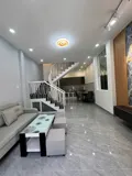 Nhà đẹp Tân Bình - Giá 3.95 tỷ - Full Nội Thất - Gần Chợ - Ảnh 5