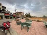 Bán Đất Thôn Đoài, Nam Hồng: 56m2, Ô Tô Đỗ Cổng, Sổ Đỏ Sẵn - Ảnh 2