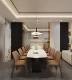 Bán nhà phố Long Biên - 50m2 - Full Nội Thất - 12 tỷ - Ảnh 4