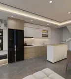 Bán nhà phố Long Biên - 50m2 - Full Nội Thất - 12 tỷ - Ảnh 5