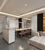 Bán nhà phố Long Biên - 50m2 - Full Nội Thất - 12 tỷ - Ảnh 6