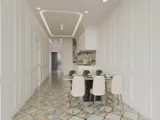 Căn hộ 99m² QMS Top Tower: Thiết kế Tinh tế, Tiện ích Đẳng cấp - Ảnh 9