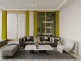 Căn hộ 99m² QMS Top Tower: Thiết kế Tinh tế, Tiện ích Đẳng cấp - Ảnh 6