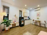 Bán Gấp Tòa Nhà 9 Tầng Mặt Phố, 2 Hầm, Trung Tâm Quận Cầu Giấy - Ảnh 11