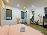 Bán Gấp Tòa Nhà 9 Tầng Mặt Phố, 2 Hầm, Trung Tâm Quận Cầu Giấy - Ảnh 13